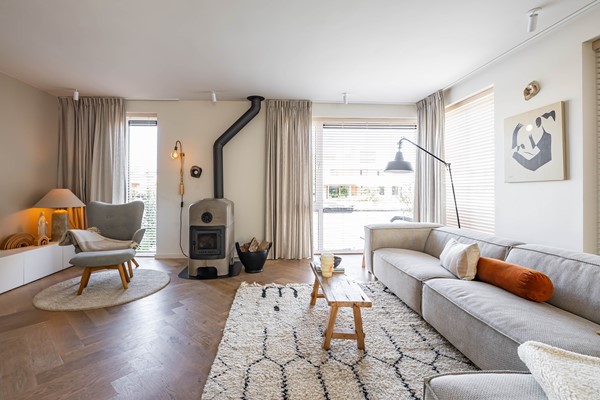 Medium property photo - Warmoltseiland 15, 9766 VH Eelderwolde